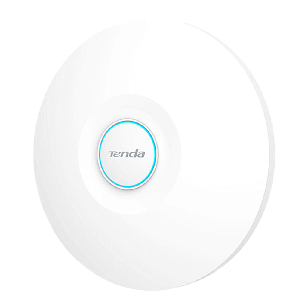 Tenda I29 AX3000 Ceiling WiFi-6 Long-Range Access Point with PoE