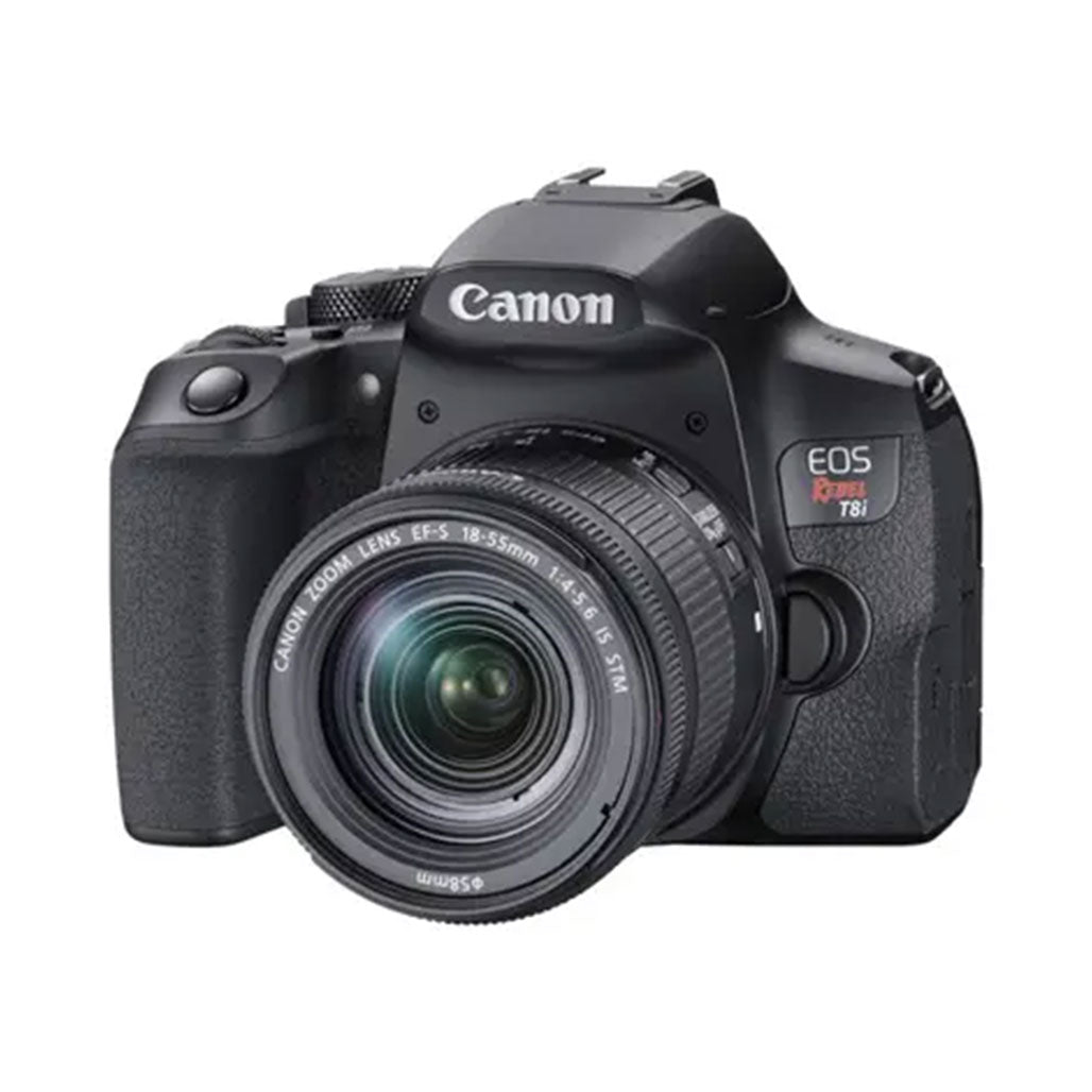 Canon EOS Rebel T8i (EOS 850D)