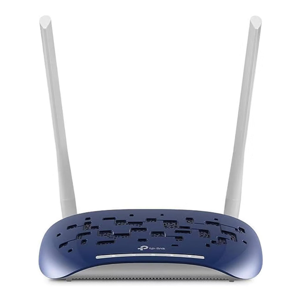 TP-Link, TD-W9960 300Mbps Wireless N VDSL/ADSL Modem Router