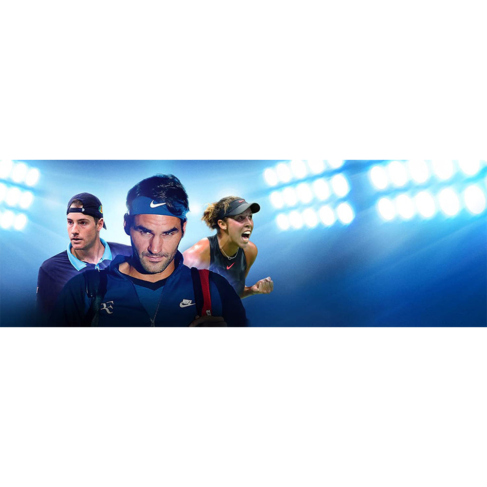 Nintendo Tennis World Tour