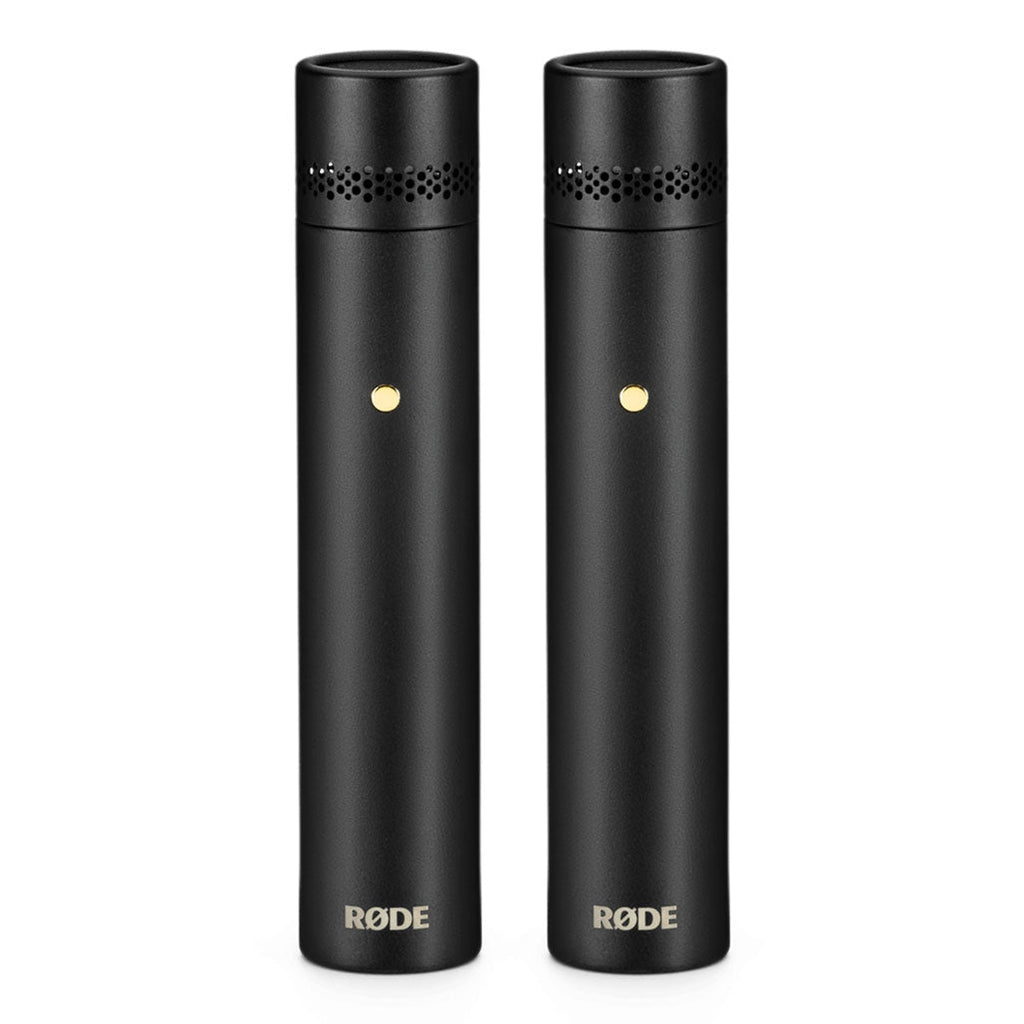 Rode TF-5 - Small-Diaphragm Condenser Cardioid Microphones