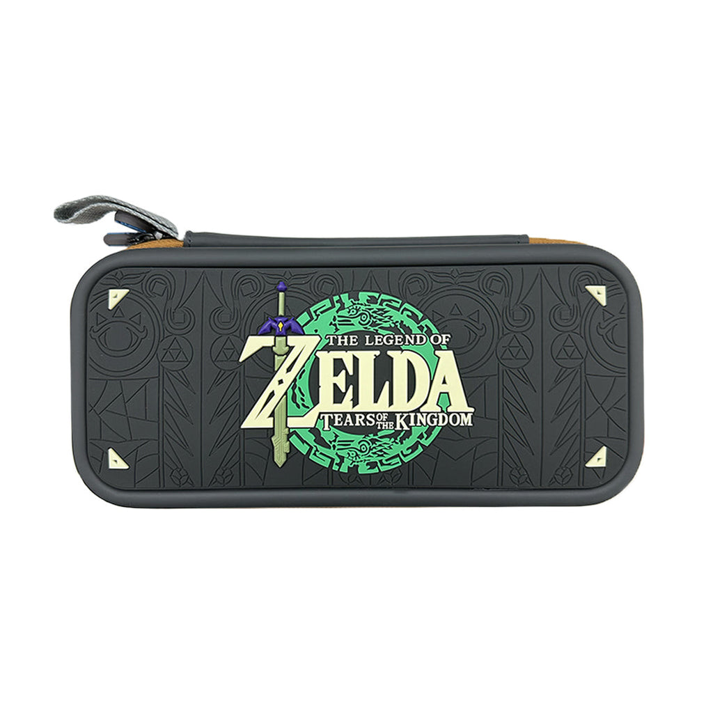 Nintendo Switch OLED Model Console - The Legend of Zelda: Tears of the Kingdom Edition