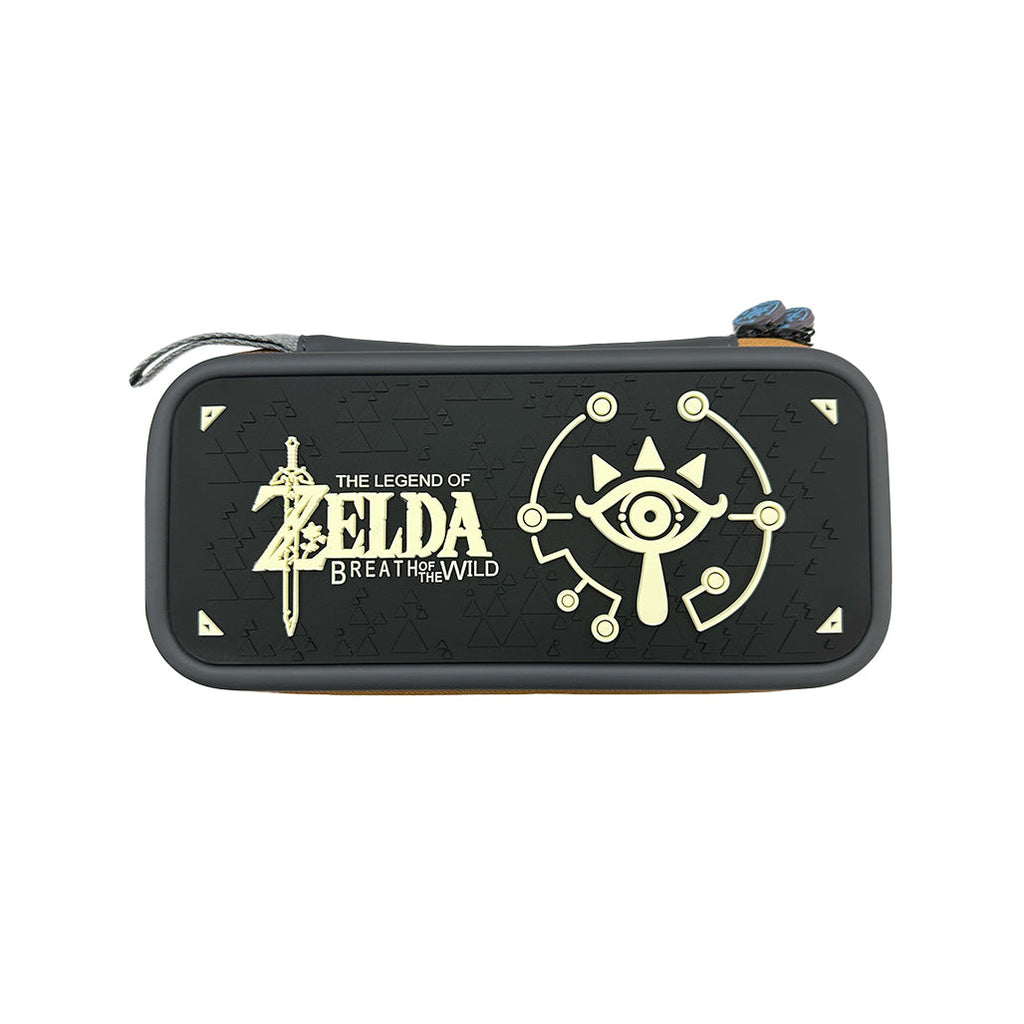 Nintendo Switch OLED Model Console - The Legend of Zelda: Tears of the Kingdom Edition