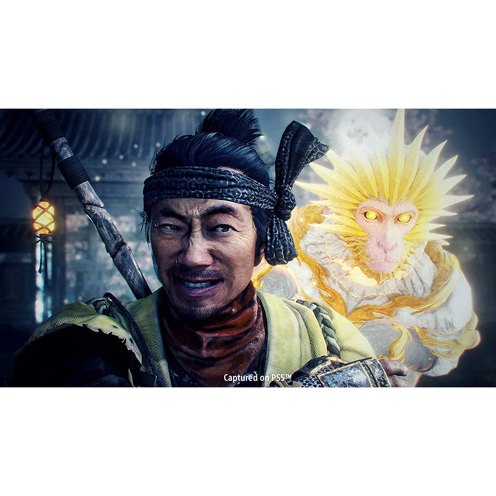 Sony The Nioh Collection