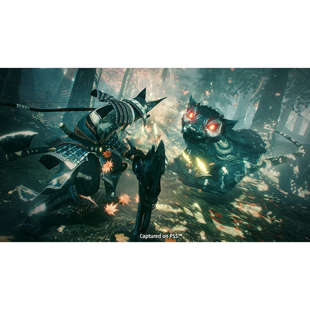Sony The Nioh Collection