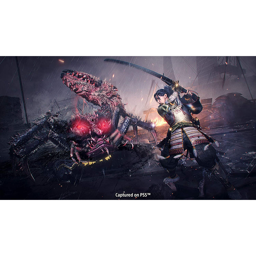Sony The Nioh Collection