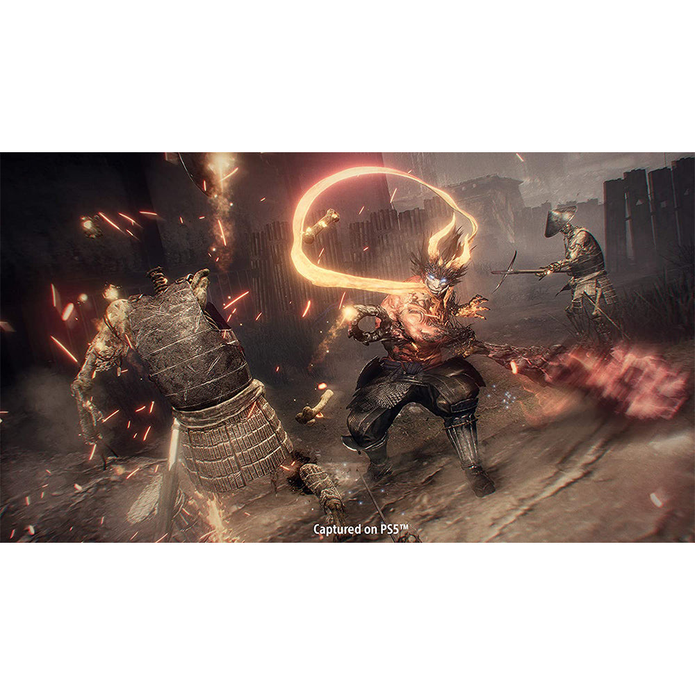 Sony The Nioh Collection
