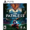 Sony The Pathless