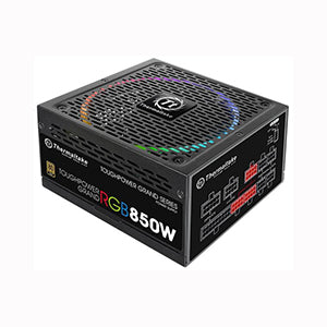 Thermaltake Toughpower Grand RGB 850W Fully Modular