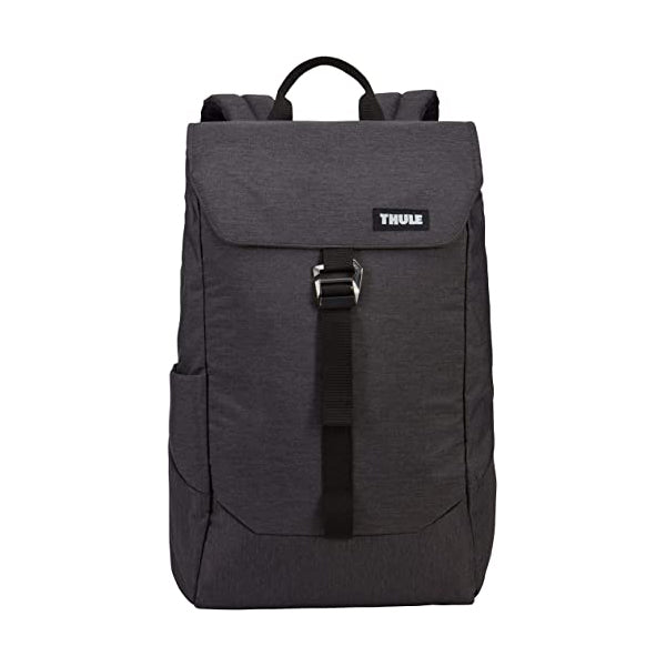 Thule (TLBP113 CB) Lithos Backpack 16L for 15" Mac or 14" PC - Carbon Blue