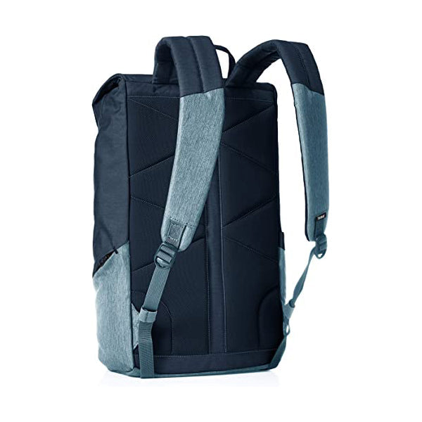 Thule (TLBP113 CB) Lithos Backpack 16L for 15" Mac or 14" PC - Carbon Blue