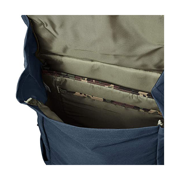 Thule (TLBP113 CB) Lithos Backpack 16L for 15" Mac or 14" PC - Carbon Blue