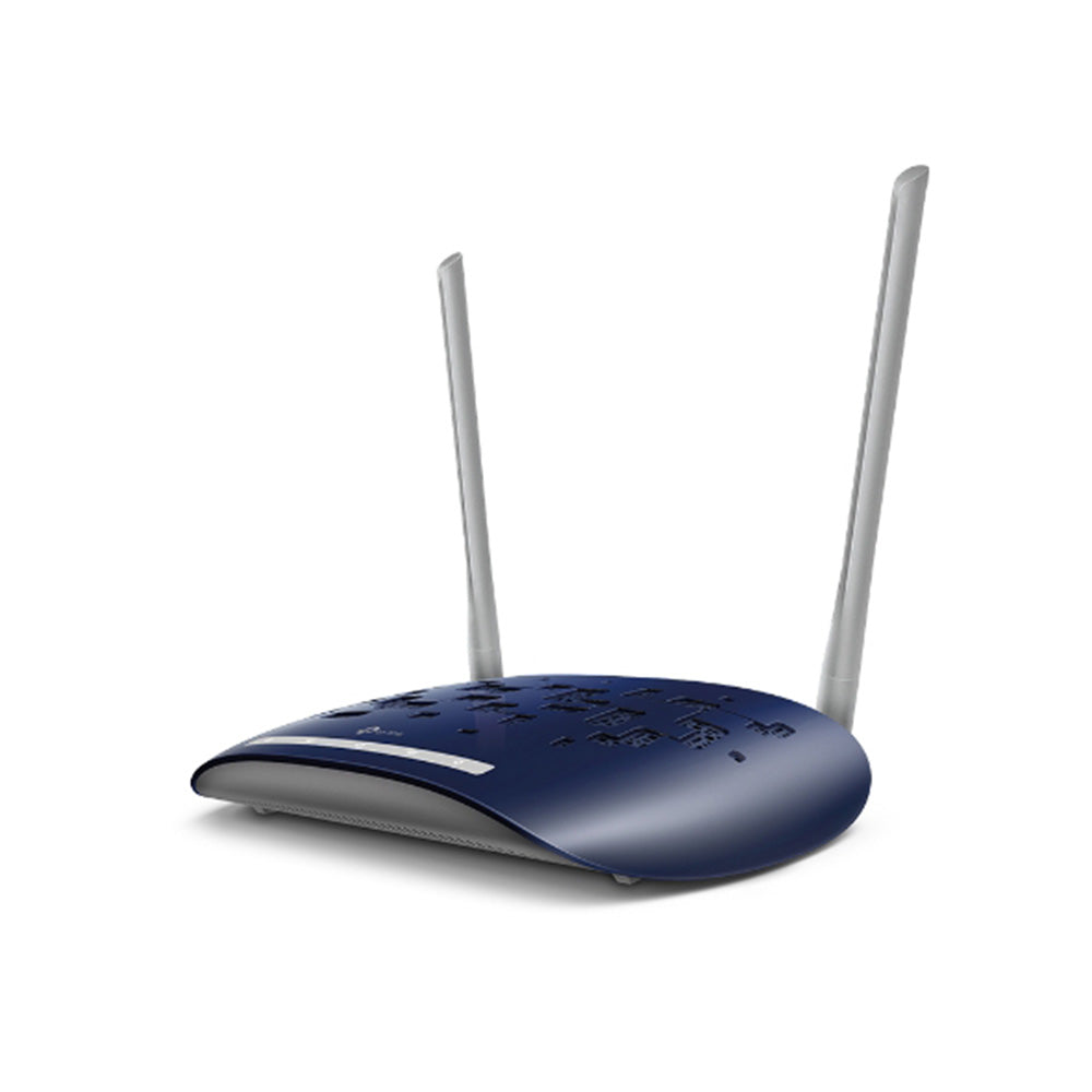 TP-Link, TD-W9960 300Mbps Wireless N VDSL/ADSL Modem Router