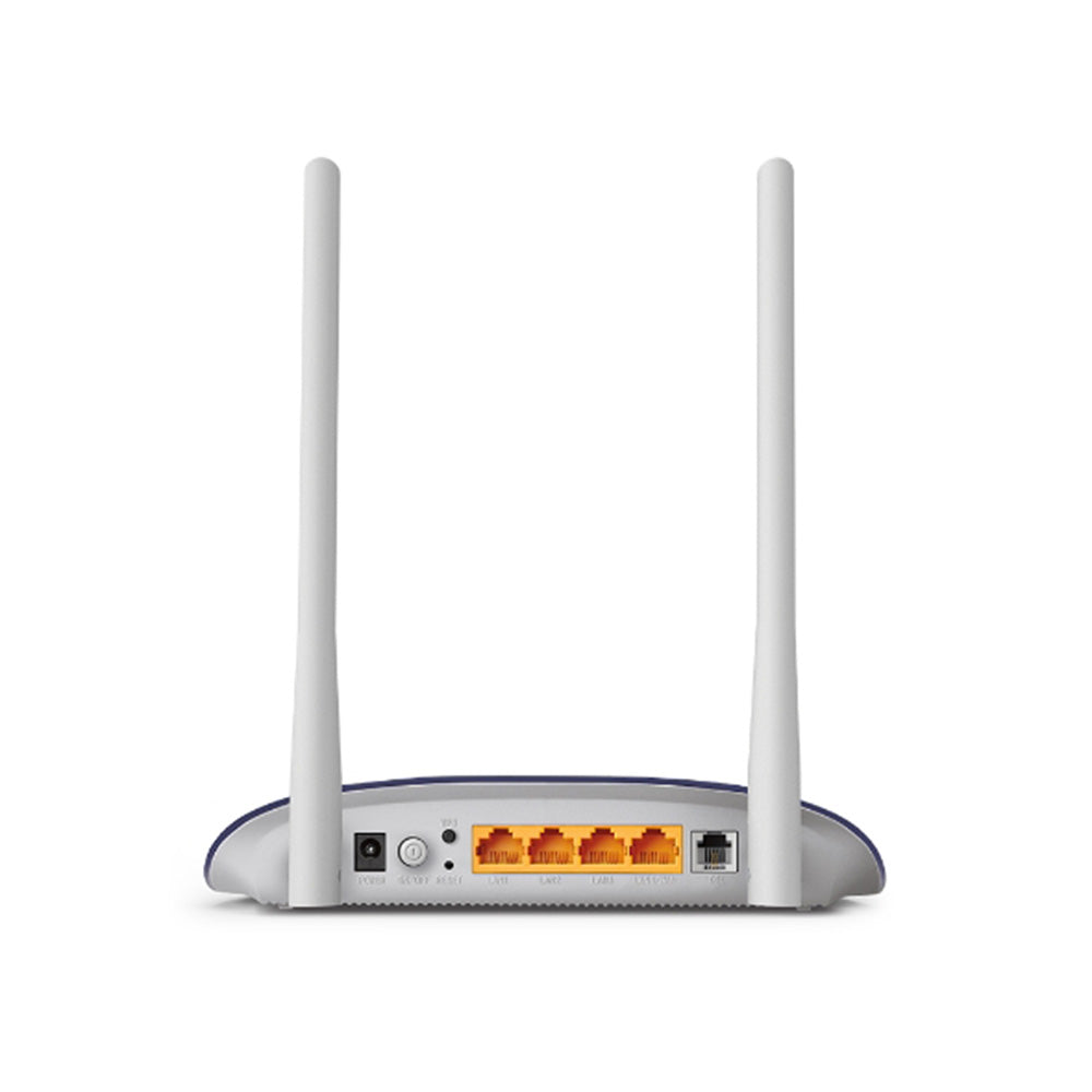 TP-Link, TD-W9960 300Mbps Wireless N VDSL/ADSL Modem Router