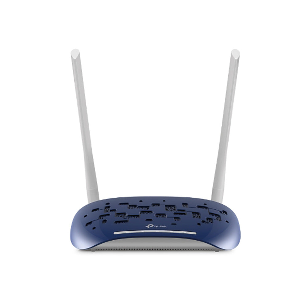 TP-Link, TD-W9960 300Mbps Wireless N VDSL/ADSL Modem Router