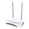 TP-Link TL-WR840N V6.20 300Mbps Wireless N Speed Router