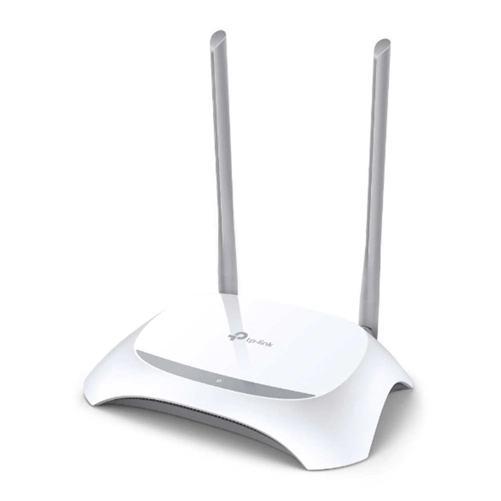 TP-Link TL-WR840N V6.20 300Mbps Wireless N Speed Router