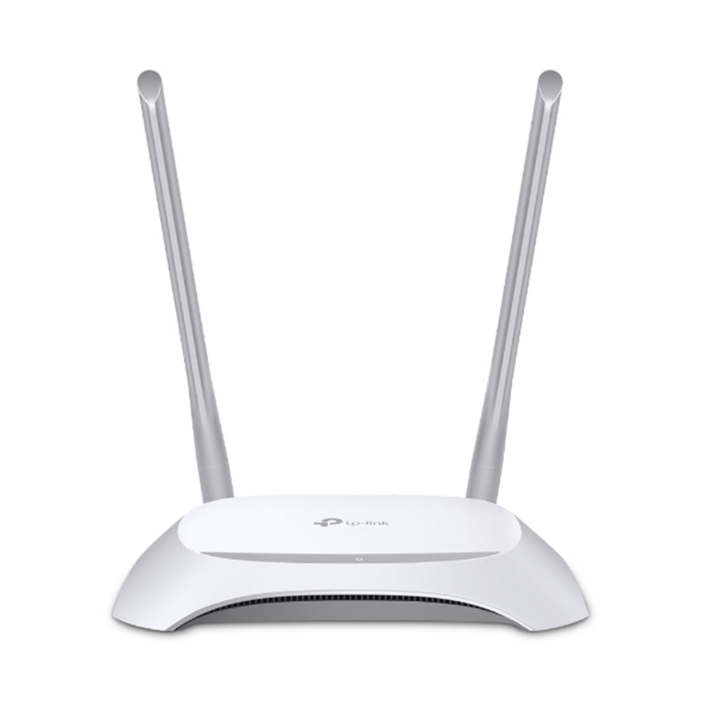 TP-Link TL-WR840N V6.20 300Mbps Wireless N Speed Router