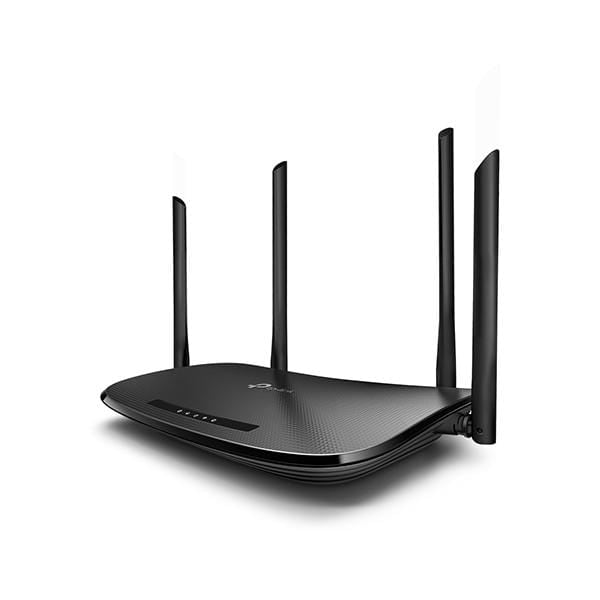 TP-Link Archer VR300 AC1200 Wireless VDSL/ADSL Modem Router
