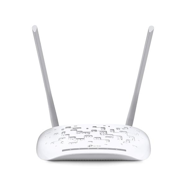 TP-Link, TD-W9970 300Mbps Wireless N USB VDSL/ADSL Modem Router