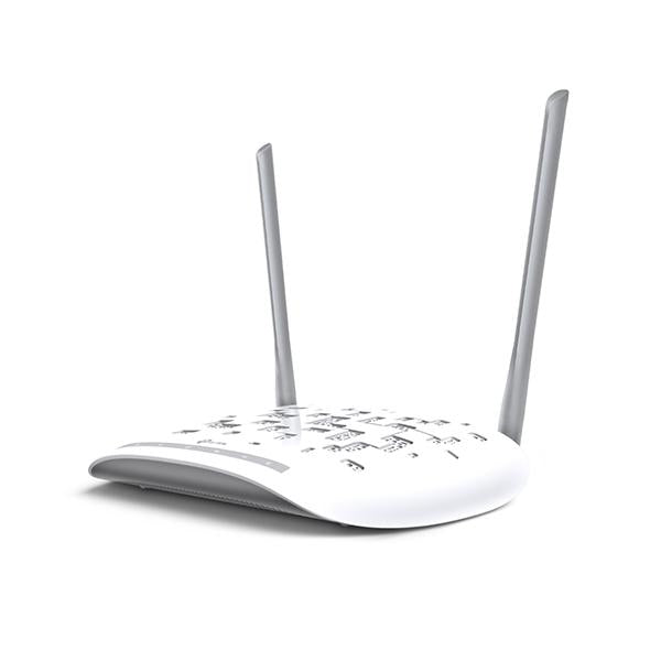 TP-Link, TD-W9970 300Mbps Wireless N USB VDSL/ADSL Modem Router
