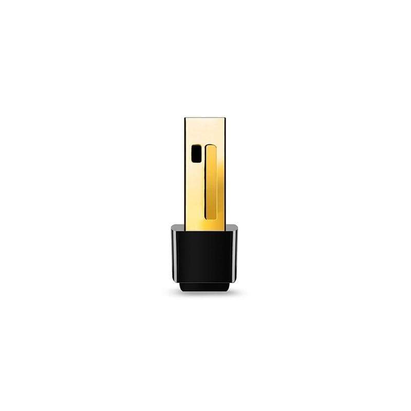 TP-Link 150Mbps Wireless N Nano USB Adapter - TL-WN725N