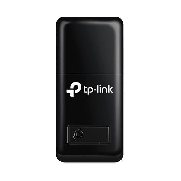 TP-Link, TL-WN823N 300Mbps Mini Wireless N USB Adapter
