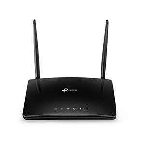 Tp-Link Archer MR202 AC750 Wireless Dual Band 4G LTE Router