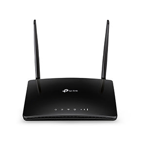 TPLink Archer MR402 AC1200 Wireless Dual Band 4G LTE Router