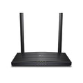 TP-Link, Archer VR400 AC1200 Wireless VDSL/ADSL Modem Router