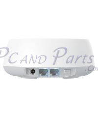 TPLink Deco BE25 BE3600 Whole Home Mesh WiFi 7 System 1-pack