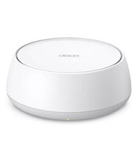TPLink Deco BE25 BE3600 Whole Home Mesh WiFi 7 System 1-pack