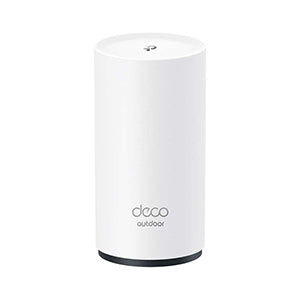 TP-Link Deco X50-Outdoor Mesh WiFi AX3000 Dual Band WiFi 6 Mesh