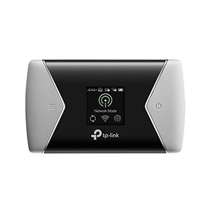 TP-Link M7450 - 300Mbps LTE-Advanced Mobile Wi-Fi