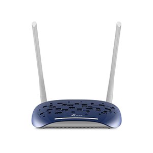 TP-Link, TD-W9960 300Mbps Wireless N VDSL/ADSL Modem Router