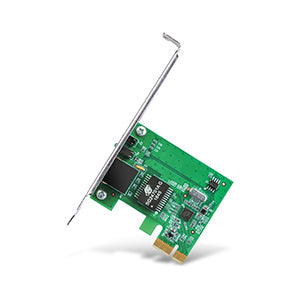 TP-Link Gigabit PCI Express Network Adapter TG-3468