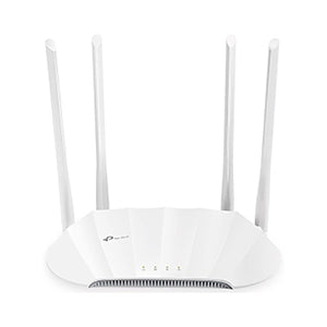 AC1200 Wireless Access Point Dual Band Gigabit Port- TL-WA1201 | Expert-Zone