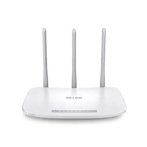 TP-Link TL-WR845N 300 Mbps Wireless N Router