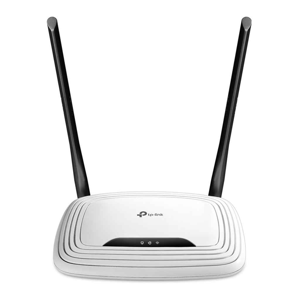 TP-Link TL-WR841N 300 Mbps Wireless N Router