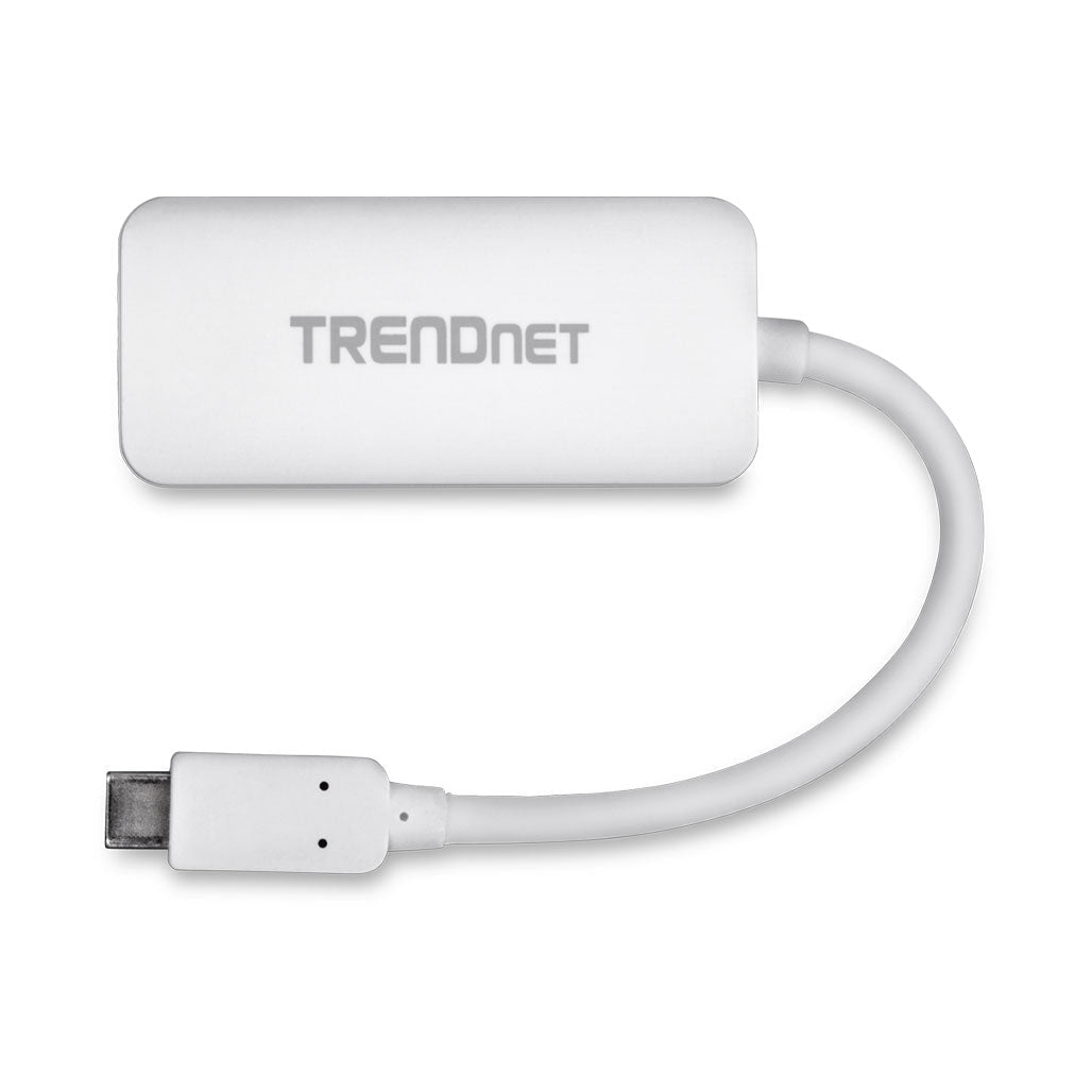 Trendnet USB-C to HDMI 4K UHD Display Adapter, Price in