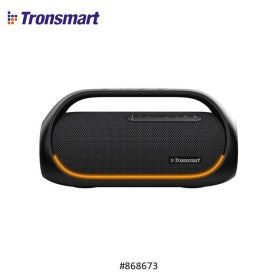 Tronsmart Bang 60W Bluetooth Party Speaker With Soundpulse Technology 868673