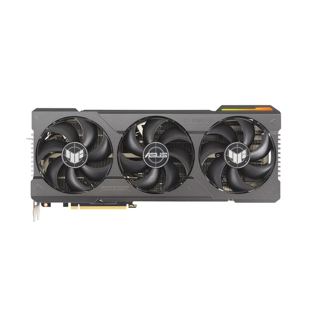 ASUS TUF Gaming GeForce RTXâ¢ 4080 16GB GDDR6X OC