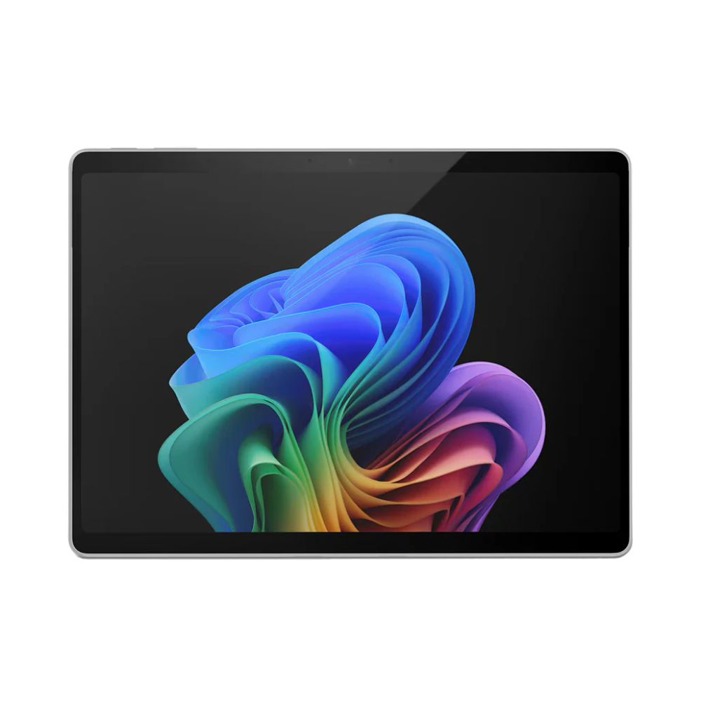 Microsoft Surface Pro - 13" - ZID-00001 Copilot+ PC - 32GB Ram - 1TB SSD (11th Edition, Platinum, Wi-Fi Only).
