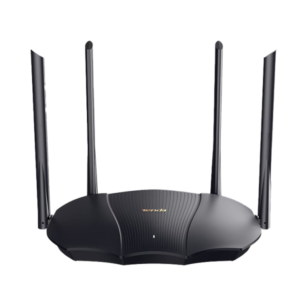 Tenda TX9 Pro AX3000 Dual-Band Gigabit WiFi-6 Router