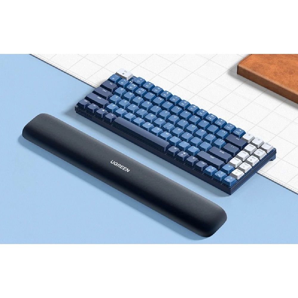 UGREEN Ergomomic Keyboard Wrist Rest - LP669 25248