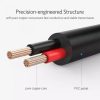 UGREEN USB 2.0 to DC 3.5mm Charging Cable 1M