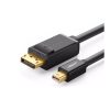 UGREEN Mini DP To Display Port Cable