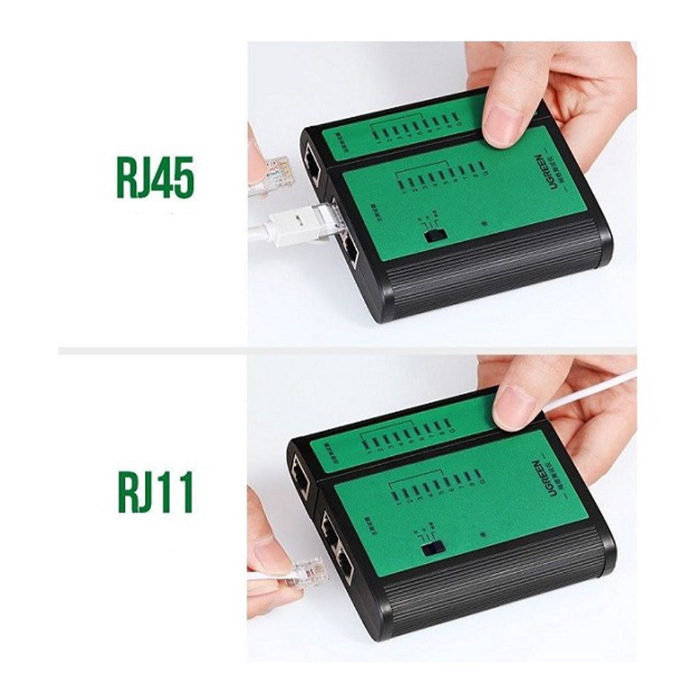 UGREEN Cable Tester Network & Telephone