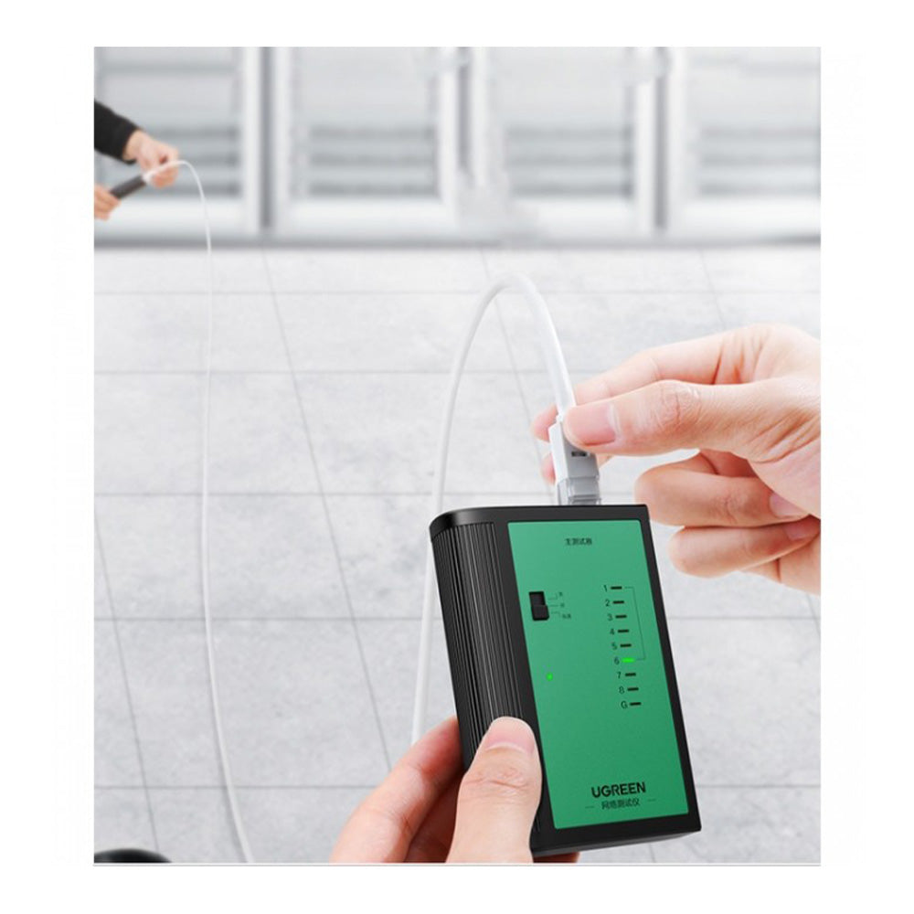 UGREEN Cable Tester Network & Telephone