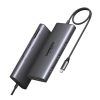UGREEN REVODOK Dual Display 10-In-1 USB-C Hub